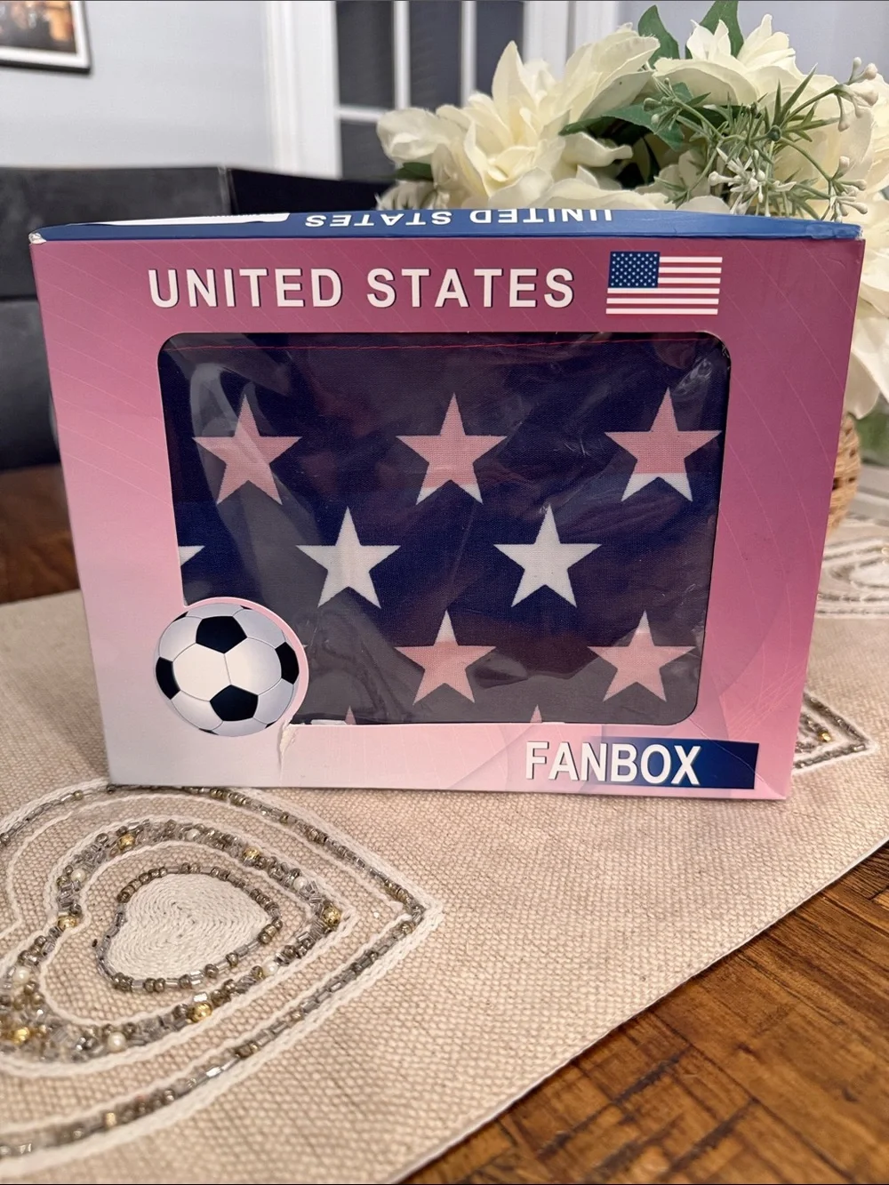 N/A complete usa